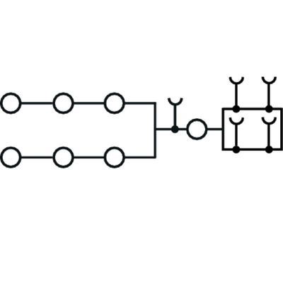 AAP11 6/6X1.5 LO-LI DL RD - Weidmueller - 2675390000 - изображение 2