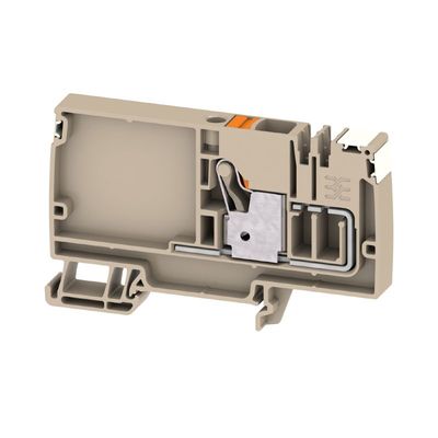 AAP12 10 LO DL OR - Weidmueller - 2675430000