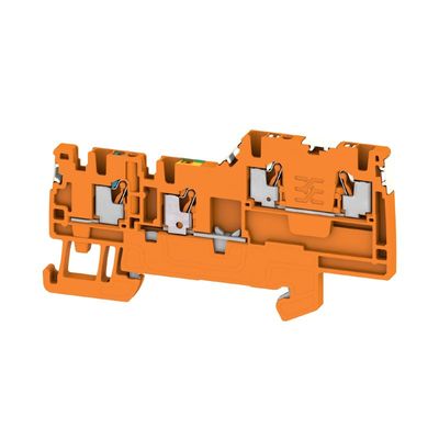 AIO21 1.5 SO-PE DL OR - Weidmueller - 2675650000