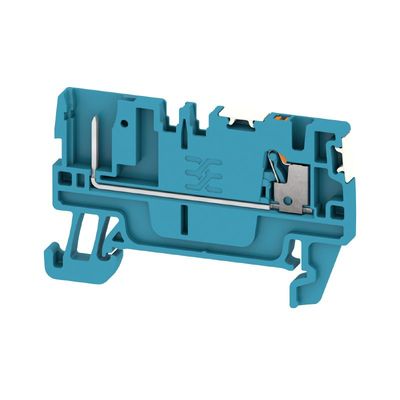 APGTB 1.5 FT 2C/1 DL BL - Weidmueller - 2675690000