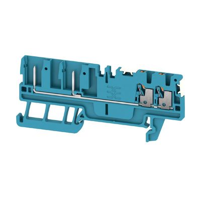 APGTB 1.5 FT 4C/2 DL BL - Weidmueller - 2675750000