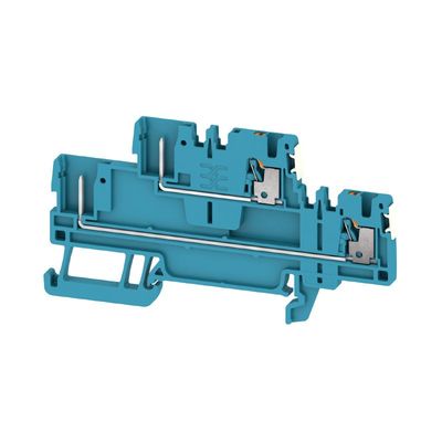 APGTB 1.5 2T 4C/2 DL BL - Weidmueller - 2675780000