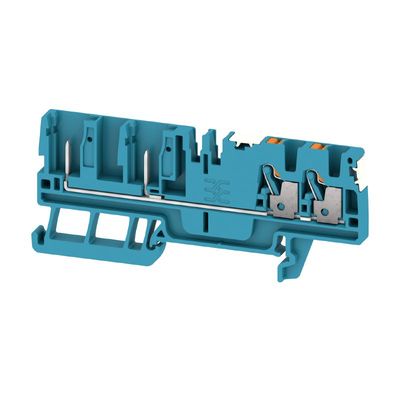 APGTB 2.5 FT 4C/2 DL BL - Weidmueller - 2675890000