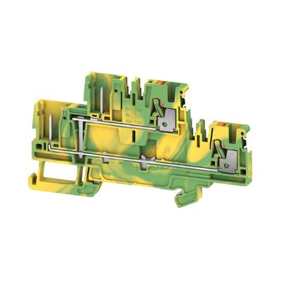 APGTB 2.5 2T PE 4C/2 DL - Weidmueller - 2675940000