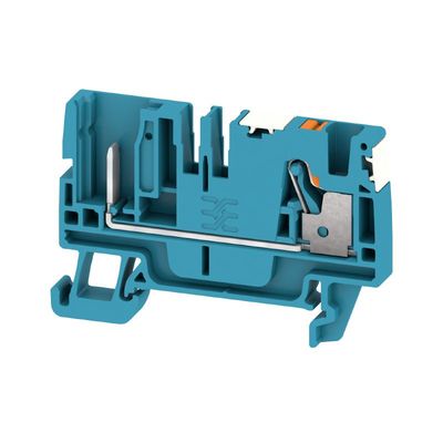 APGTB 4 FT 2C/1 DL BL - Weidmueller - 2675970000