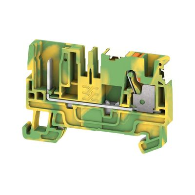 APGTB 4 PE 2C/1 DL - Weidmueller - 2675980000