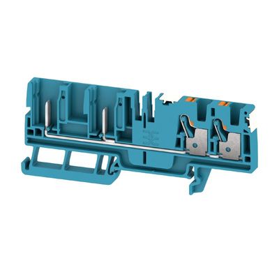 APGTB 4 FT 4C/2 DL BL - Weidmueller - 2676030000