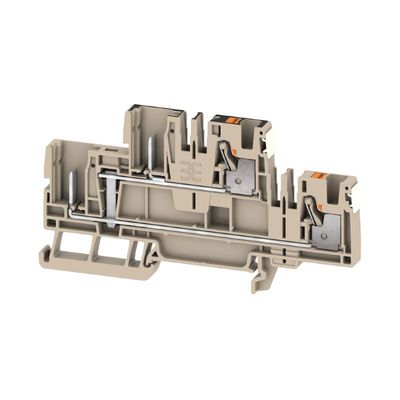APGTB 4 2T VL 4C/2 DL - Weidmueller - 2676090000