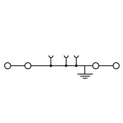 A4C 2.5 FE WT - Weidmueller - 2690470000 - изображение 2
