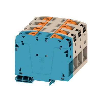 A2C 95/120 3FT-N - Weidmueller - 2694120000