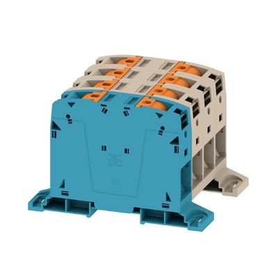 A2C 95/120 3FT-N-DM - Weidmueller - 2694200000