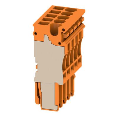 ZP 2.5/1AN/5 OR - Weidmueller - 2702430000