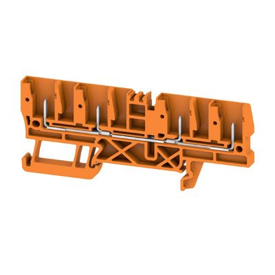 ZT 2.5/4AN/4 OR - Weidmueller - 2702500000