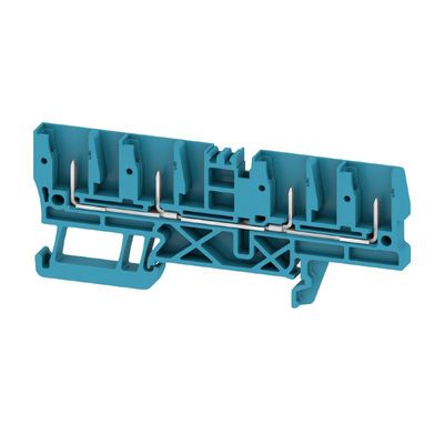 ZT 2.5/4AN/4 BL - Weidmueller - 2702510000