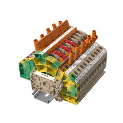 HTTB 6 PE - Weidmueller - 2710120000 - изображение 3