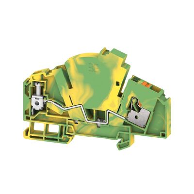 HTTB 6 PE - Weidmueller - 2710120000