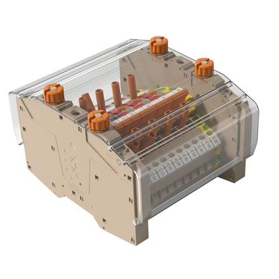 CP TTB - Weidmueller - 2710140000 - изображение 2