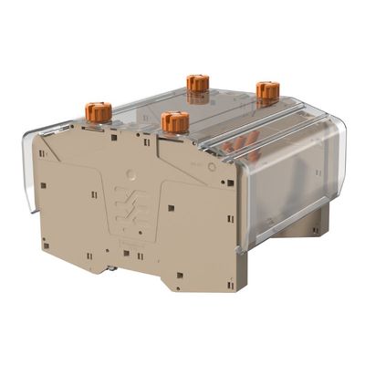 CP TTB - Weidmueller - 2710140000 - изображение 3