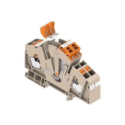 SCCB TTB 6/2 - Weidmueller - 2710190000 - изображение 2