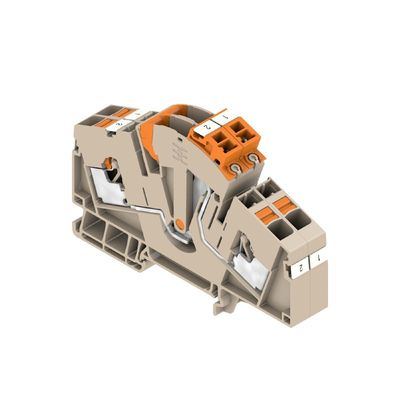 SCCB TTB 6/2 - Weidmueller - 2710190000 - изображение 3