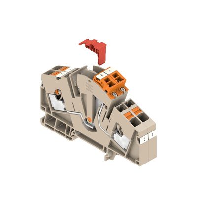 SL TTB 6 - Weidmueller - 2710220000 - изображение 2