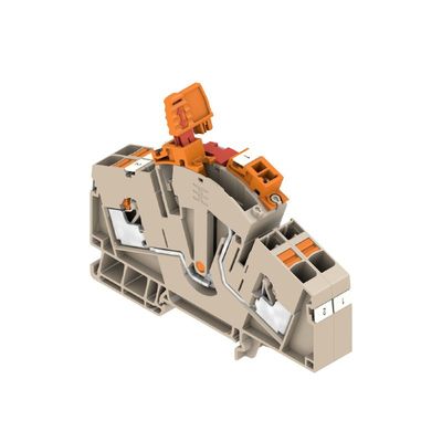 SL TTB 6 - Weidmueller - 2710220000 - изображение 3