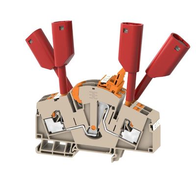 SL TTB 6 - Weidmueller - 2710220000 - изображение 4