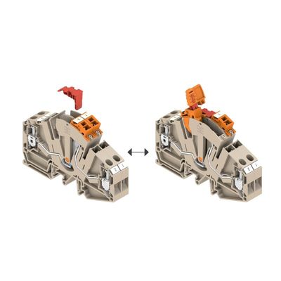 LL TTB 6/2 CM YL - Weidmueller - 2710400000 - изображение 6