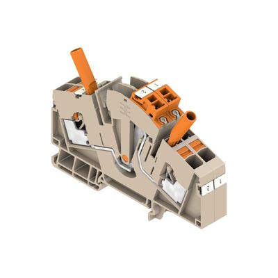 TS TTB 6 BL - Weidmueller - 2710480000 - изображение 3