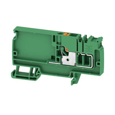 AAP11 6 LO GN/OR - Weidmueller - 2718300000