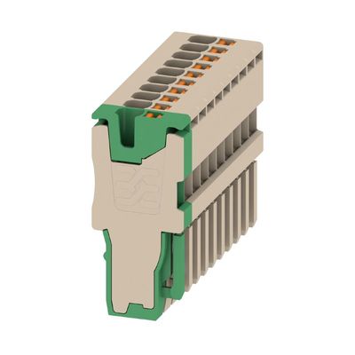 APG 1.5/10-9BG-GN - Weidmueller - 2719830000