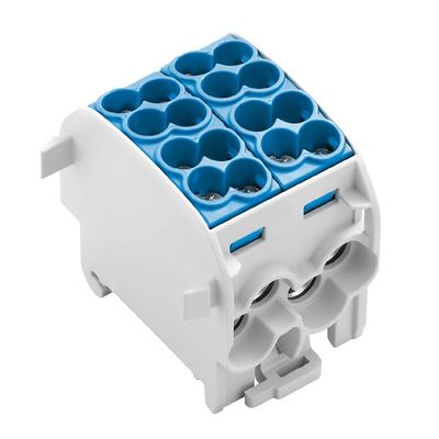 WPD 201 4X25/4X16 BL - Weidmueller - 2731230000