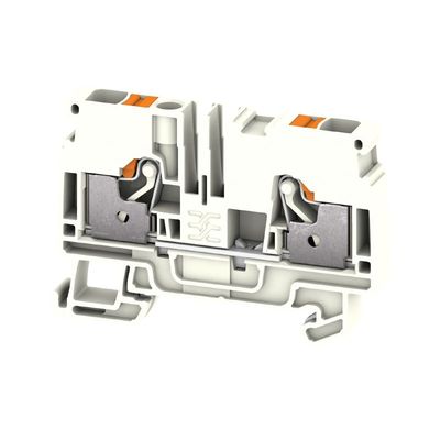 A2C 6 FE WT - Weidmueller - 2734160000