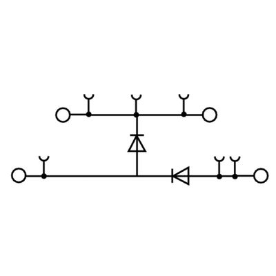 ZDK 2.5/D/9 - Weidmueller - 2738140000 - изображение 2