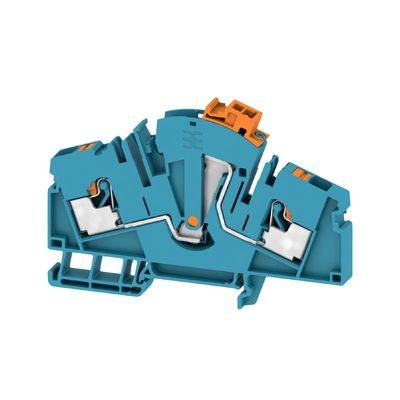 ATTB 6 BL - Weidmueller - 2740010000