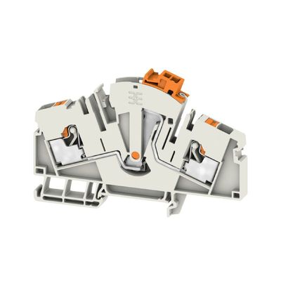 ATTB 6 LTGY - Weidmueller - 2740020000