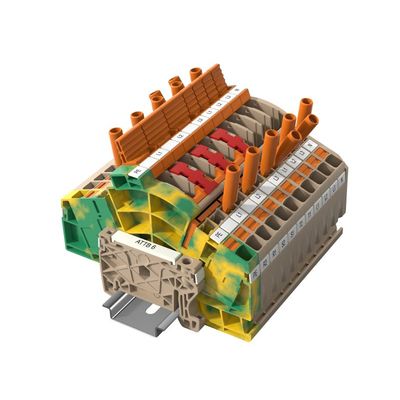 ATTB 6 BK - Weidmueller - 2740030000 - изображение 3