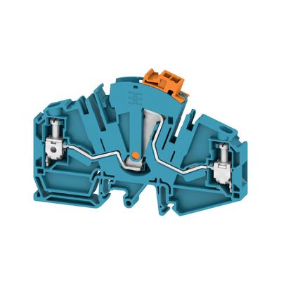 WTTB 6 BL - Weidmueller - 2740040000