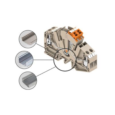 WTTB 6 BK - Weidmueller - 2740060000 - изображение 5