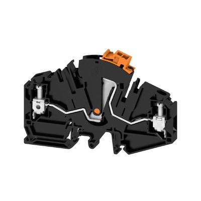 WTTB 6 BK - Weidmueller - 2740060000