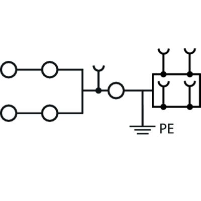 AAP12 10/4X2.5 PE-LI DL - Weidmueller - 2742080000 - изображение 2