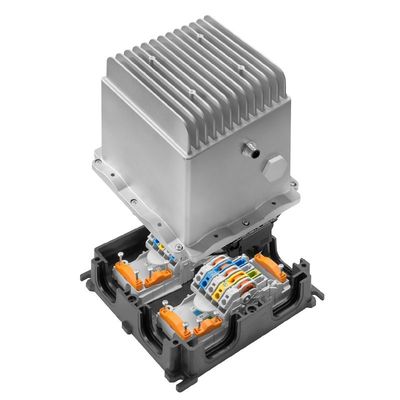 FP PRO TOP3 24/10 2P - Weidmueller - 2743440000 - изображение 2