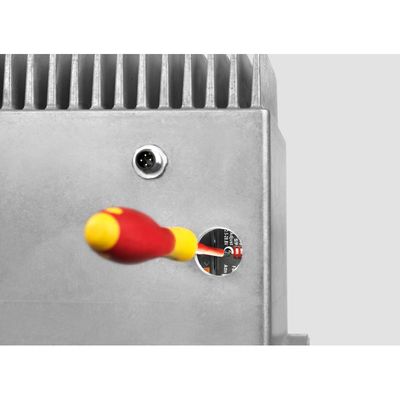 FP PRO TOP3 24/10 2P - Weidmueller - 2743440000 - изображение 6