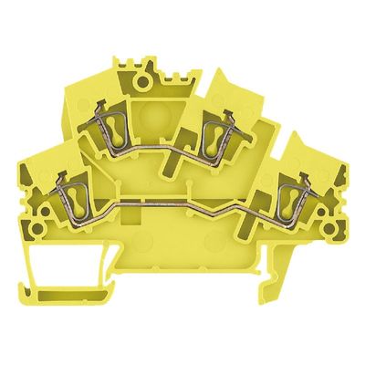 ZDK 2.5-2 GE - Weidmueller - 2755880000