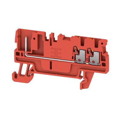 APGTB 1.5 FT 3C/1 RD - Weidmueller - 2762010000