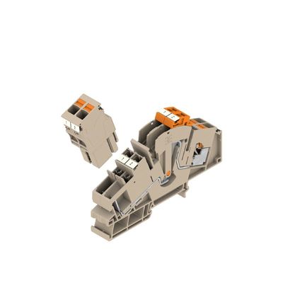 APG 6/2 MBB - Weidmueller - 2762330000 - изображение 2