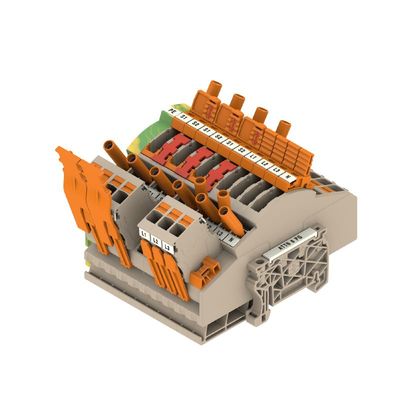 APGLE 6 - Weidmueller - 2762400000 - изображение 3