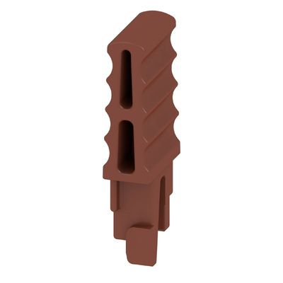 LL TTB 6/1 BR - Weidmueller - 2762590000