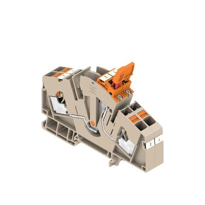 LL TTB 6/2 CM BR - Weidmueller - 2762610000 - изображение 4