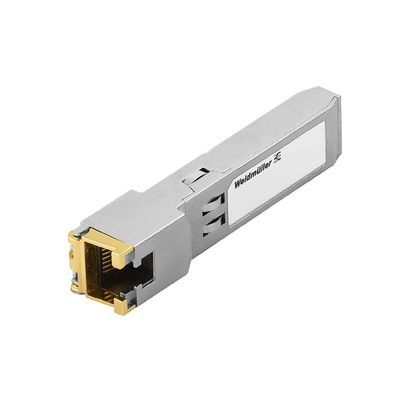 IE-SFP-1GE-RJ45 - Weidmueller - 2766120000